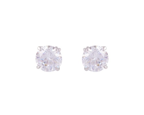 3 Carat Studs 