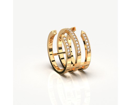 Trinity Ring