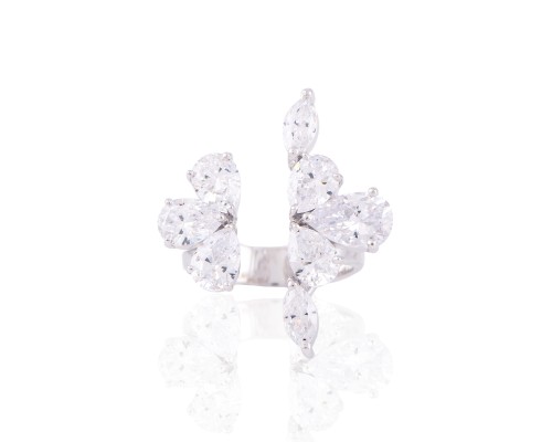 The Minimalist Ring