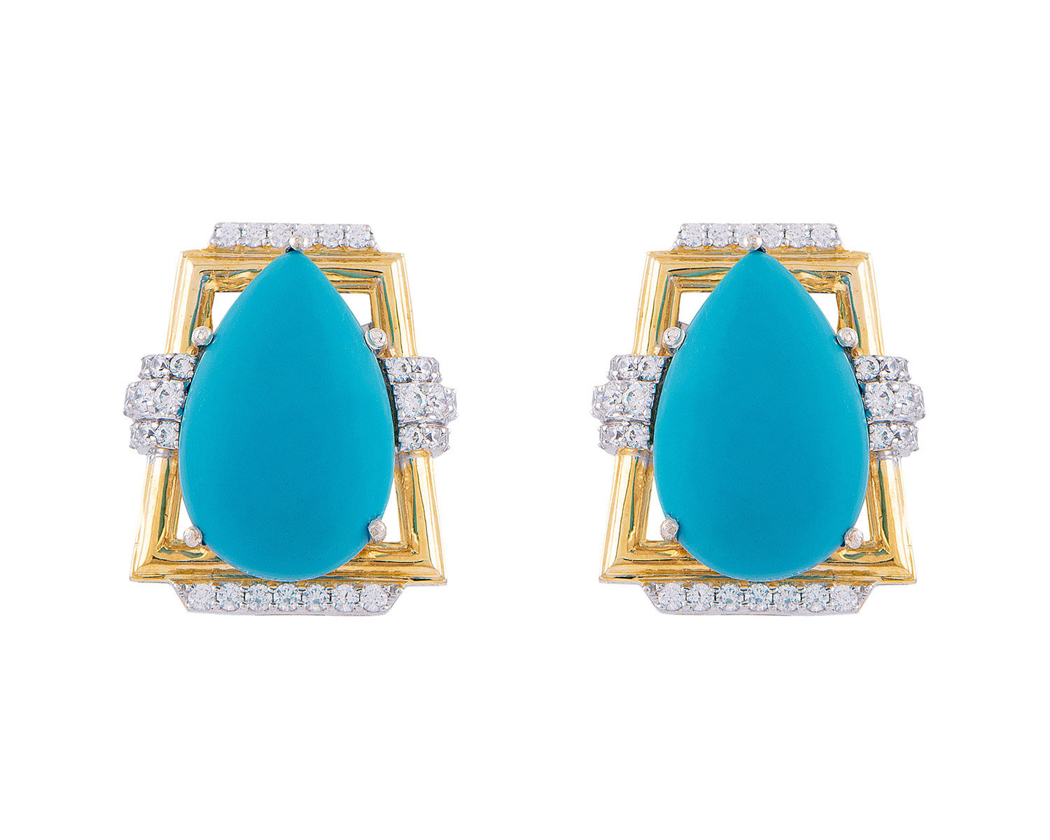 Cleopatra Studs